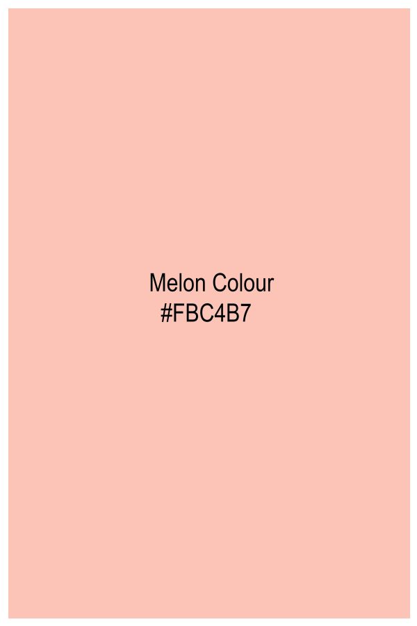 Melon Peach Dhoti F-6337 Online now - Image 5