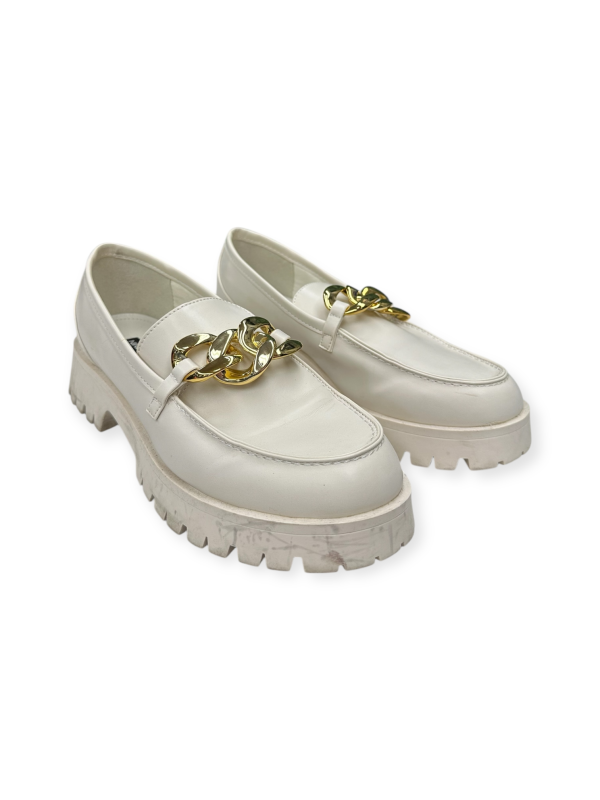 Shoes Heels Block By Nine West  Size: 9 Sale